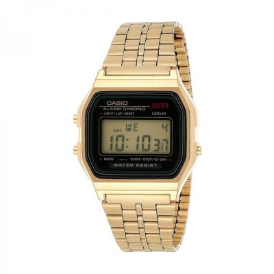 Мъжки часовник Casio A159WGEA-1EF