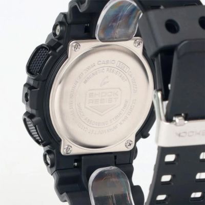 Мъжки часовник Casio G-Shock - GA-100GGB-1A9ER