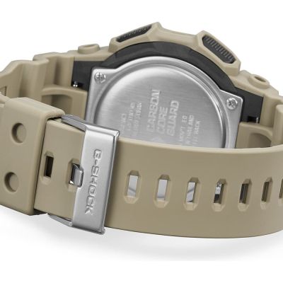 Мъжки часовник Casio G-Shock - GA-010-5AER