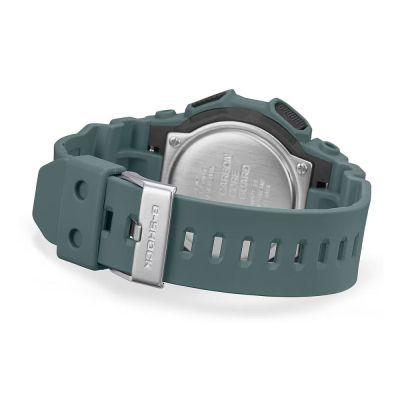 Мъжки часовник Casio G-Shock - GA-010-2AER