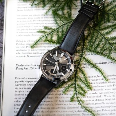 Мъжки часовник Casio Edifice - EFV-C120L-8AEF