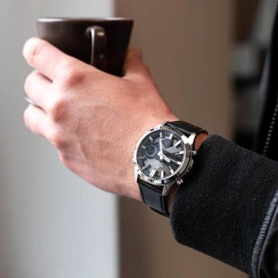 Мъжки часовник Casio Edifice - EFV-C120L-8AEF