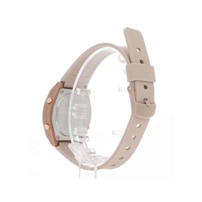 Дамски дигитален часовник Casio - Casio Collection - LW-204-4AEF