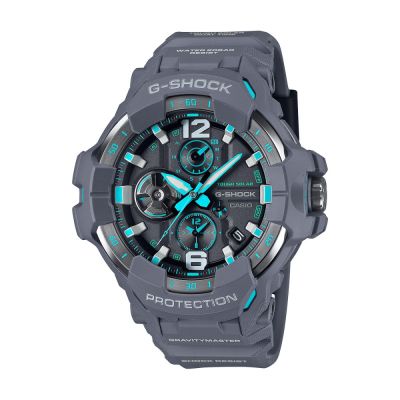 Мъжки часовник Casio G-Shock Gravitymaster - GR-B300-8A2ER