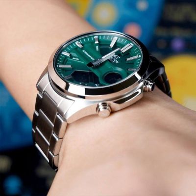 Мъжки часовник Casio EFV-C120D-3AEF