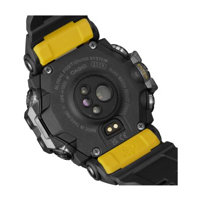 Мъжки часовник Casio G-Shock Rangeman GPS Solar - GPR-H1000-1ER