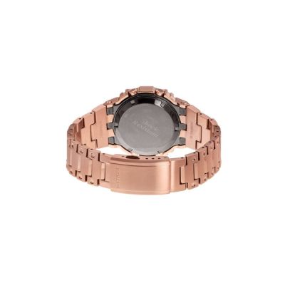 Мъжки часовник Casio G-Shock Bluetooth Solar - GMW-B5000GD-4ER