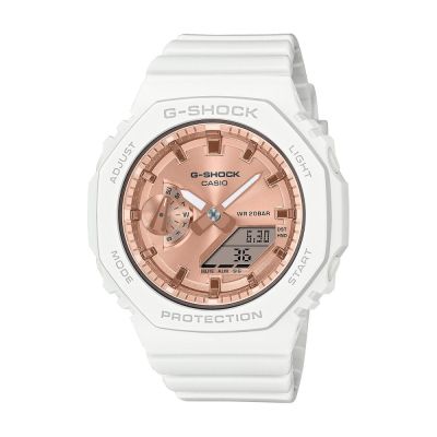 Дамски часовник Casio G-Shock - GMA-S2100MD-7AER