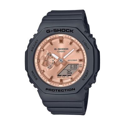 Дамски часовник Casio G-Shock GMA-S2100MD-1AER