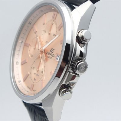 Мъжки часовник Casio Edifice Chronograph - EFV-610EL-5AUEF