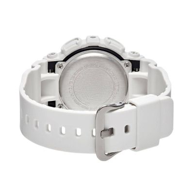 Дамски часовник Casio G-Shock GMA-S140M-7AER