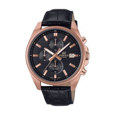 Мъжки часовник Casio EFV-610ECL-1AUEF