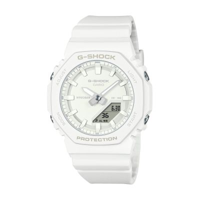 Дамски часовник Casio G-Shock - GMA-P2100-7AER