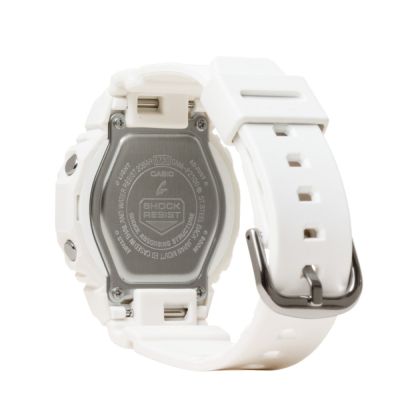Дамски часовник Casio G-Shock - GMA-P2100-7AER