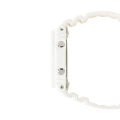 Дамски часовник Casio G-Shock - GMA-P2100-7AER