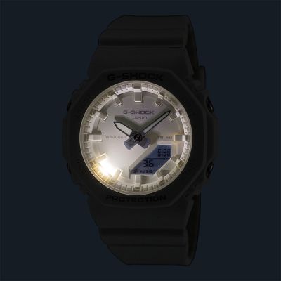 Дамски часовник Casio G-Shock - GMA-P2100-7AER