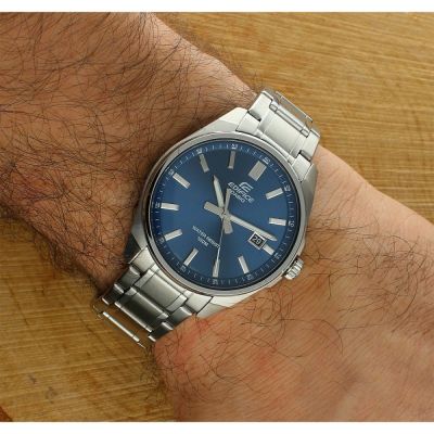Мъжки часовник Casio Edifice - EFV-150D-2AVUEF