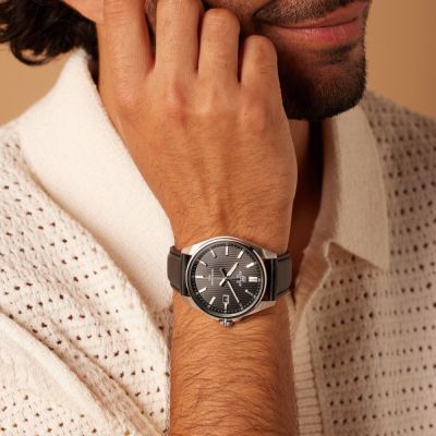 Мъжки часовник Casio Edifice - EFV-150L-1AVUEF