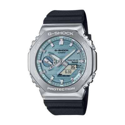 Мъжки часовник Casio G-Shock GBM-2100A-1A2ER