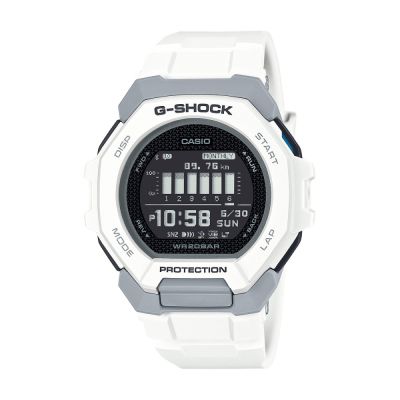 Мъжки часовник Casio G-Shock G-Squad - GBD-300-7ER