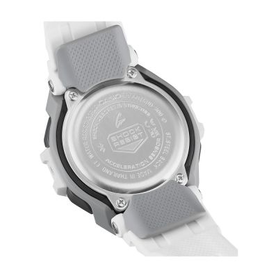 Мъжки часовник Casio G-Shock G-Squad - GBD-300-7ER