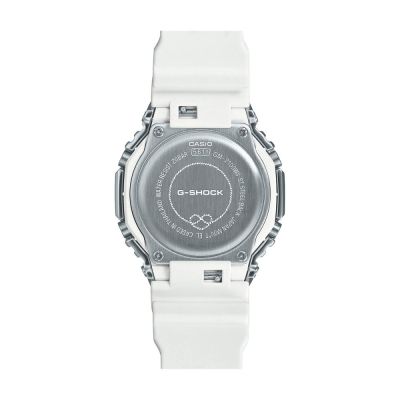 Мъжки часовник Casio G-Shock - GM-2100WS-7AER