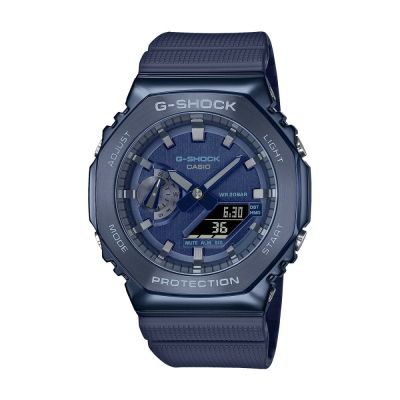 Мъжки часовник Casio G-Shock - GM-2100N-2AER