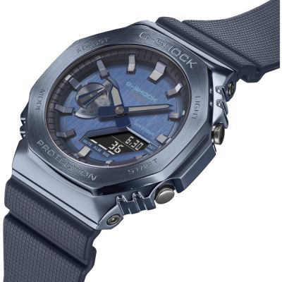 Мъжки часовник Casio G-Shock - GM-2100N-2AER