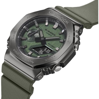 Мъжки часовник Casio G-Shock - GM-2100B-3AER
