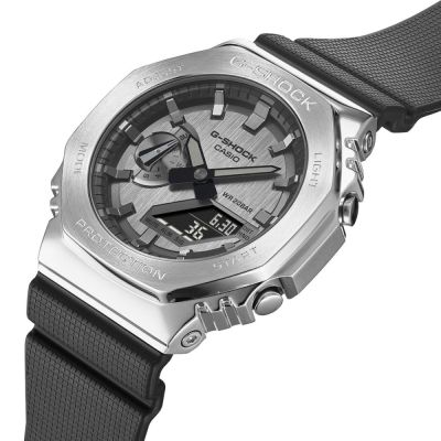 Мъжки часовник Casio G-Shock GM-2100-1AER