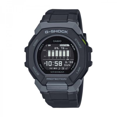 Мъжки часовник Casio G-Shock G-Squad - GBD-300-1ER