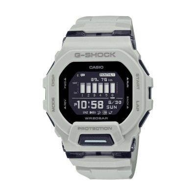 Мъжки часовник Casio G-Shock G-Squad - GBD-200UU-9ER