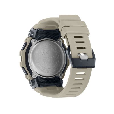 Мъжки часовник Casio G-Shock G-Squad - GBD-200UU-9ER