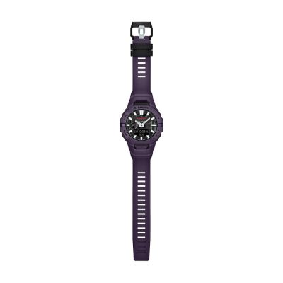 Мъжки часовник Casio G-Shock G-Squad Bluetooth - GBA-950-2AER