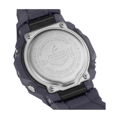 Мъжки часовник Casio G-Shock G-Squad Bluetooth - GBA-950-2AER