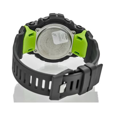Мъжки часовник CASIO G-SHOCK BLUETOOTH - GBD-800-8ER