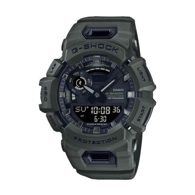 Мъжки часовник Casio G-Shock GBA-900UU-3AER