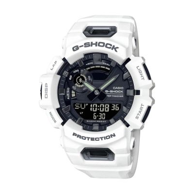 Мъжки часовник Casio G-Shock GBA-900-7AER