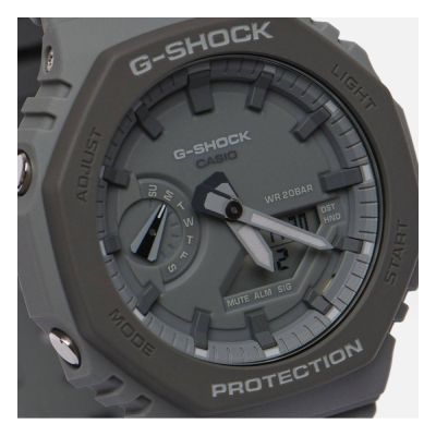 Мъжки часовник Casio G-Shock - GA-2110ET-8AER