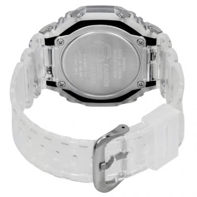 Мъжки часовник Casio G-Shock - GA-2100BM-7A8ER