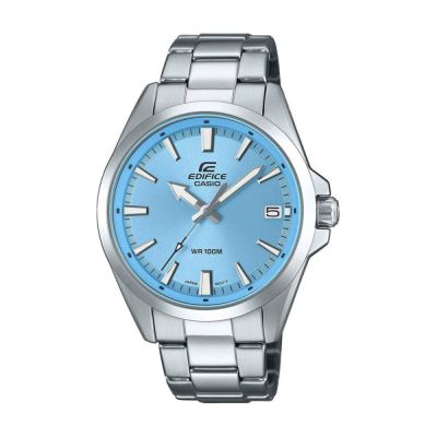 Мъжки часовник Casio Edifice - EFV-100D-2BVUEF