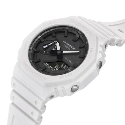 Мъжки часовник Casio G-Shock - GA-2100-7AER