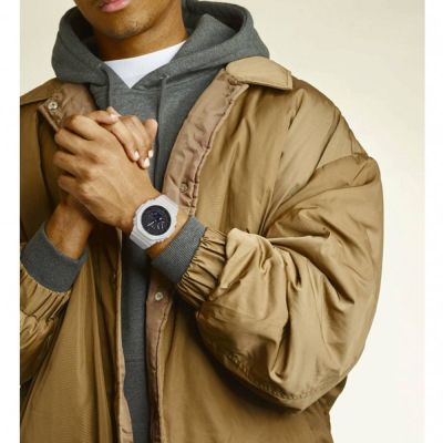 Мъжки часовник Casio G-Shock - GA-2100-7AER