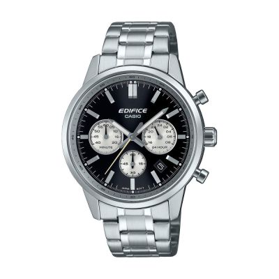 Мъжки часовник Casio Edifice Chronograph - EFR-575D-1AEF