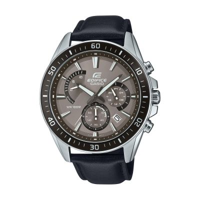 Мъжки часовник Casio Edifice Chronograph - EFR-552L-5AVUEF
