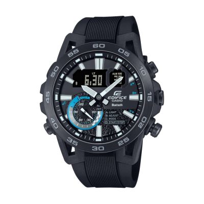 Мъжки часовник Casio Edifice Bluetooth - ECB-40PB-1AEF