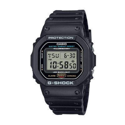 Мъжки часовник Casio G-Shock DW-5600UE-1ER