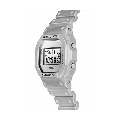 Мъжки часовник Casio G-Shock - DW-5600FF-8ER