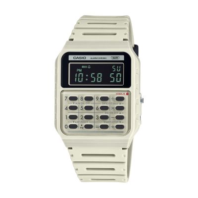 Мъжки часовник Casio - CA-53WB-8BEF