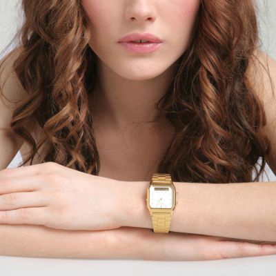 Часовник Casio AQ-230GA-9DMQYES